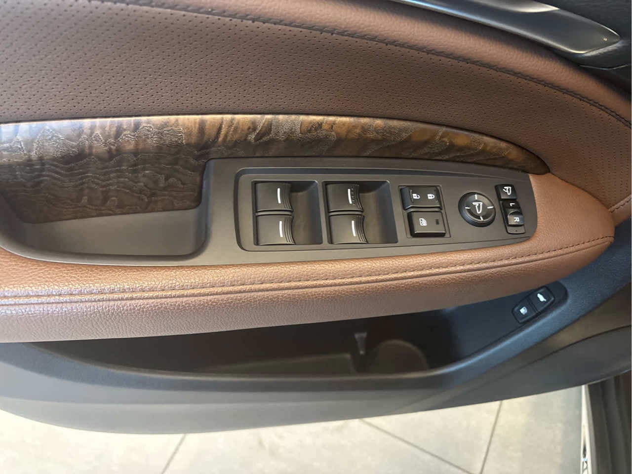 2020 Acura MDX SH-AWD 7-Passenger w/Technology Pkg