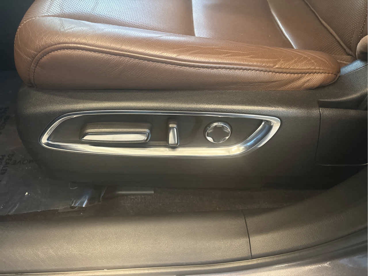2020 Acura MDX SH-AWD 7-Passenger w/Technology Pkg