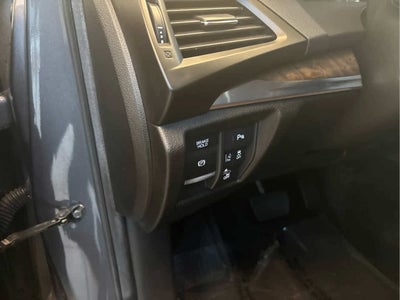 2020 Acura MDX SH-AWD 7-Passenger w/Technology Pkg