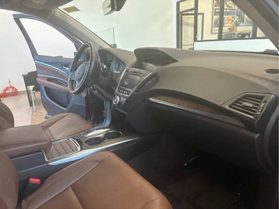 2020 Acura MDX SH-AWD 7-Passenger w/Technology Pkg