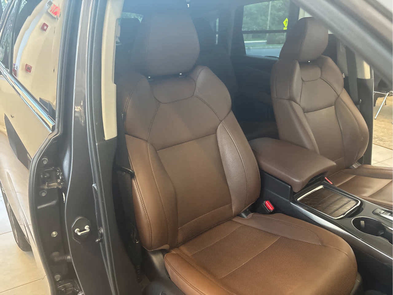 2020 Acura MDX SH-AWD 7-Passenger w/Technology Pkg
