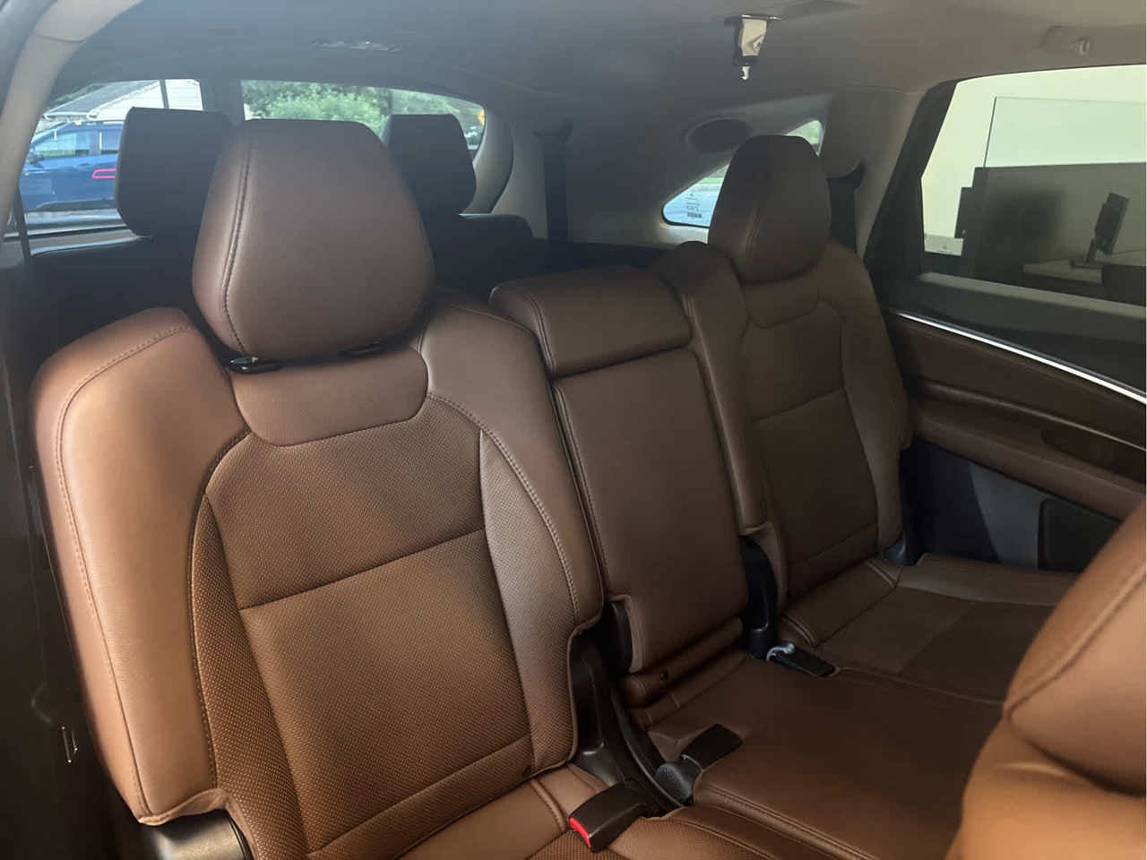 2020 Acura MDX SH-AWD 7-Passenger w/Technology Pkg