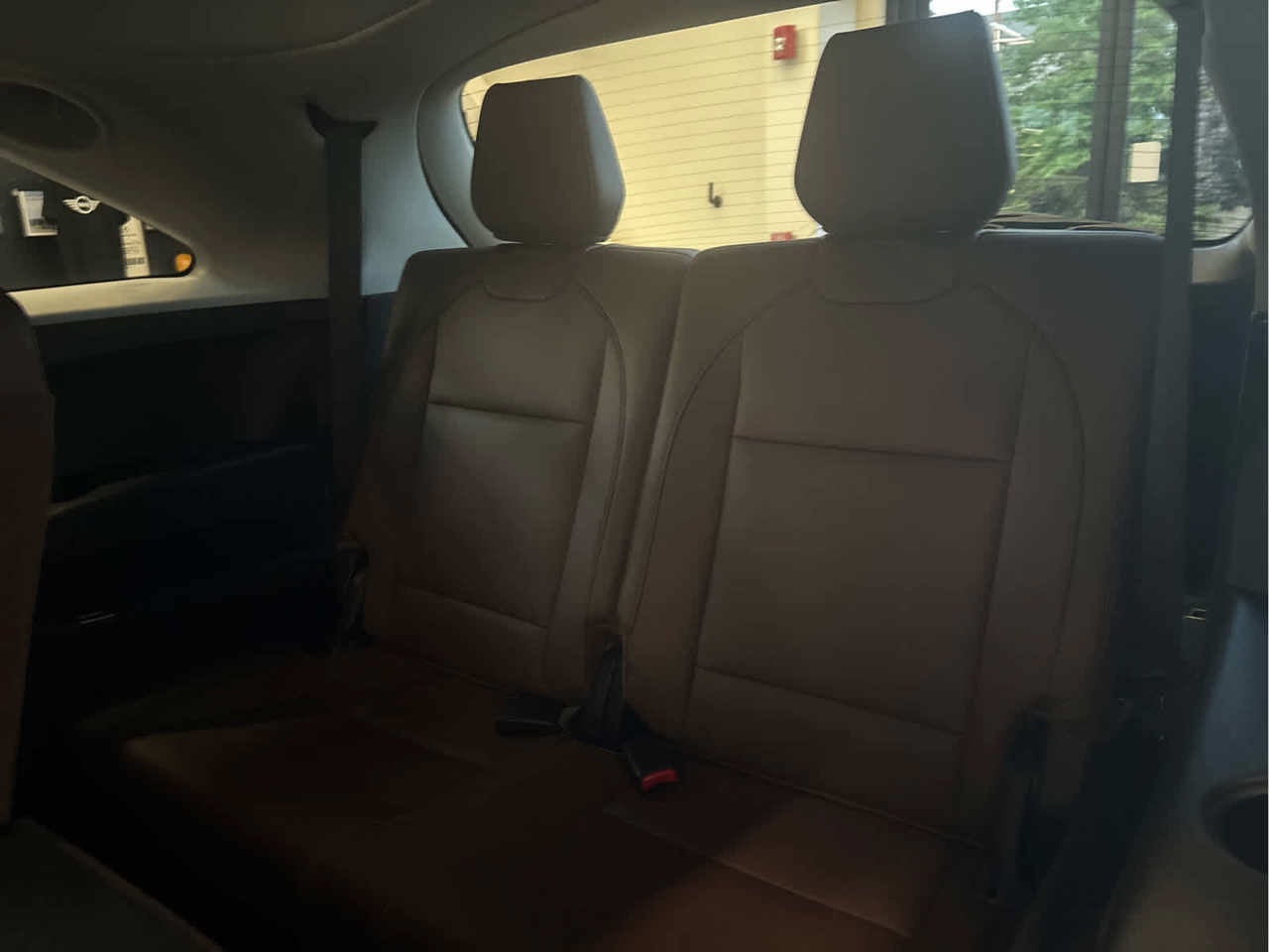 2020 Acura MDX SH-AWD 7-Passenger w/Technology Pkg