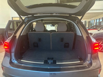 2020 Acura MDX SH-AWD 7-Passenger w/Technology Pkg