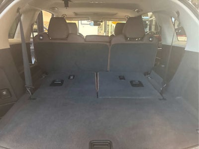 2020 Acura MDX SH-AWD 7-Passenger w/Technology Pkg