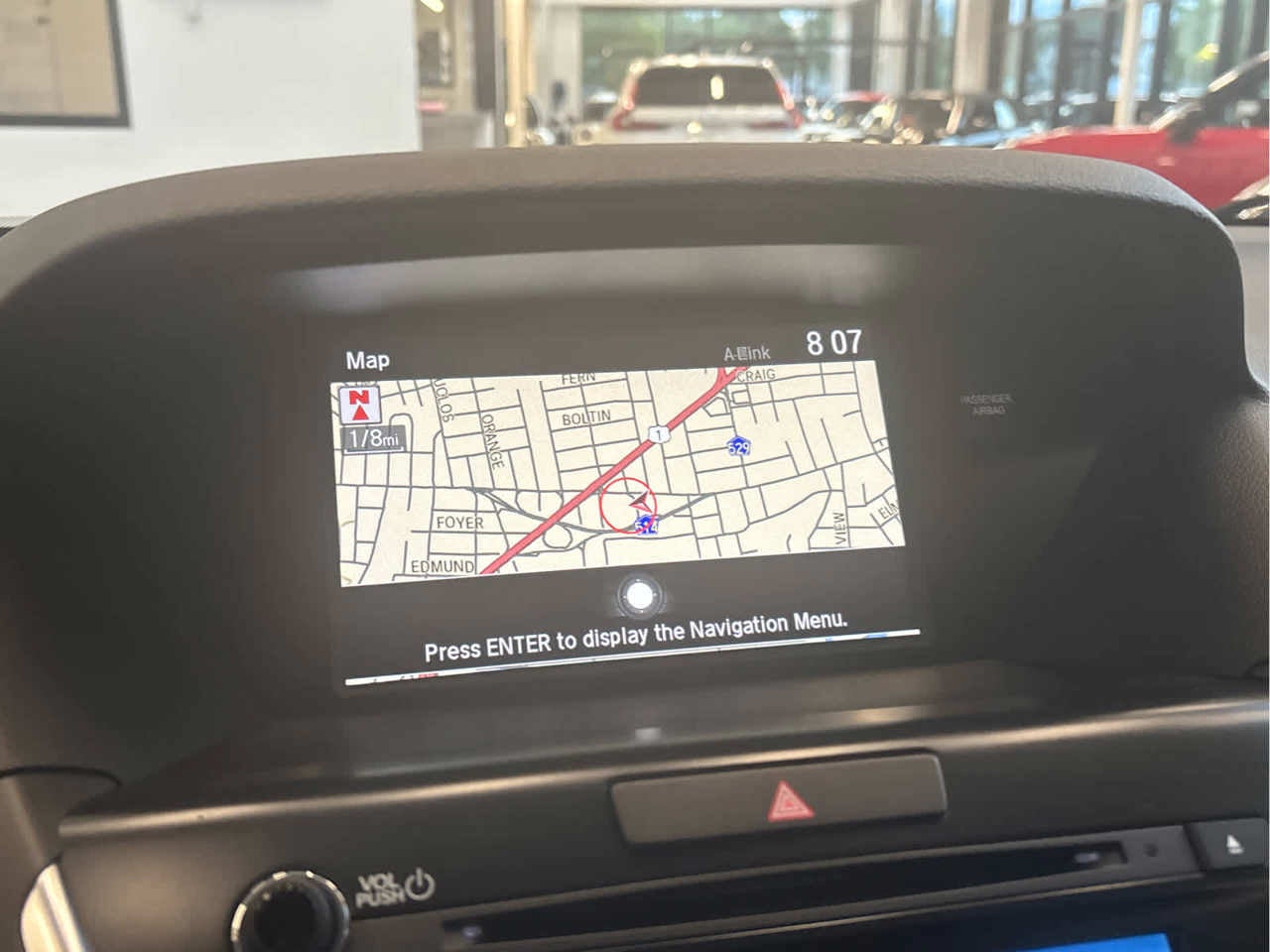 2020 Acura MDX SH-AWD 7-Passenger w/Technology Pkg