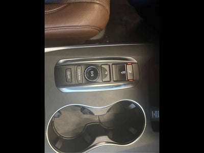 2020 Acura MDX SH-AWD 7-Passenger w/Technology Pkg