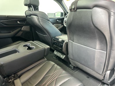 2022 Acura MDX Type S SH-AWD w/Advance Package
