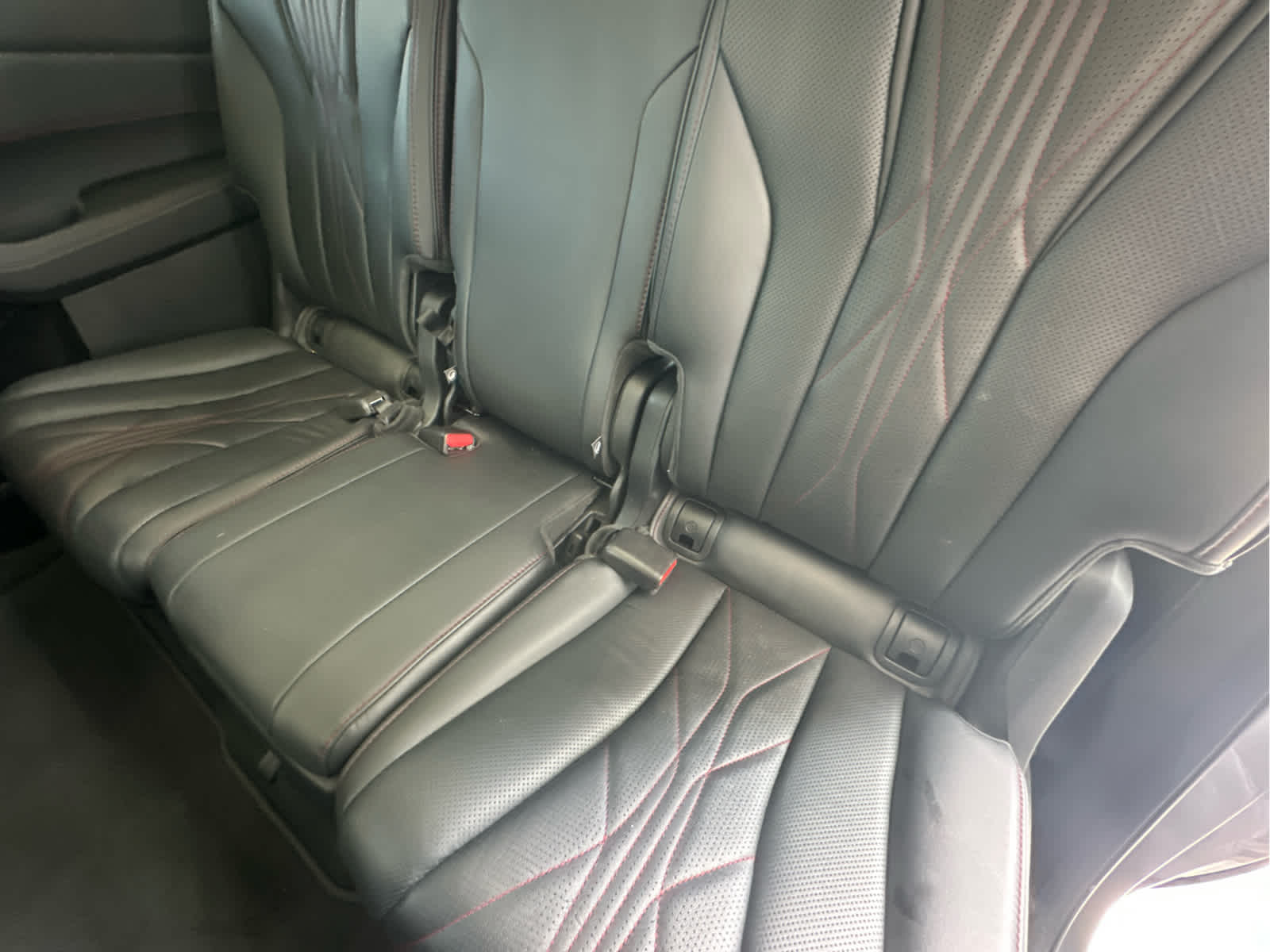 2022 Acura MDX Type S SH-AWD w/Advance Package