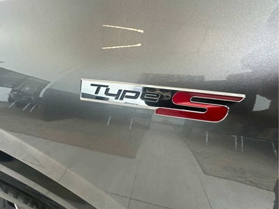 2022 Acura MDX Type S SH-AWD w/Advance Package
