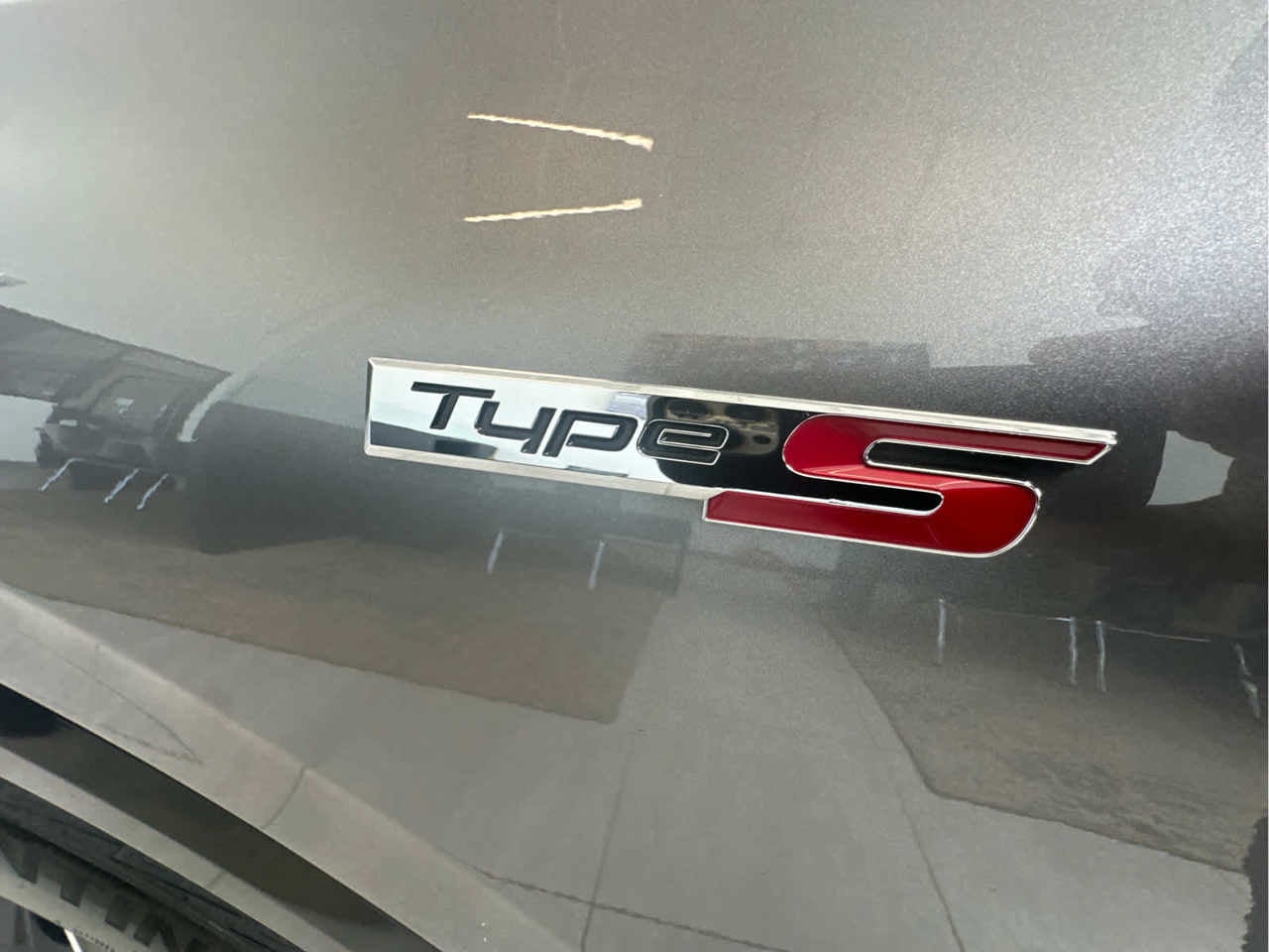 2022 Acura MDX Type S SH-AWD w/Advance Package