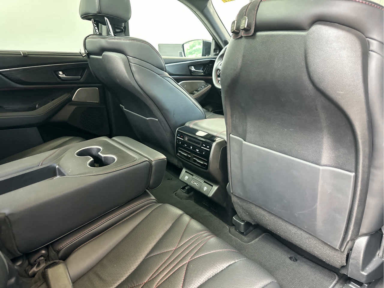 2022 Acura MDX Type S SH-AWD w/Advance Package
