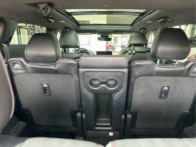2022 Acura MDX Type S SH-AWD w/Advance Package