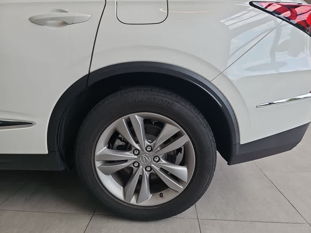 2023 Acura MDX SH-AWD