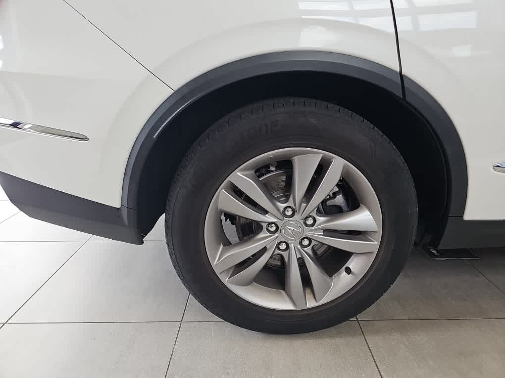 2023 Acura MDX SH-AWD