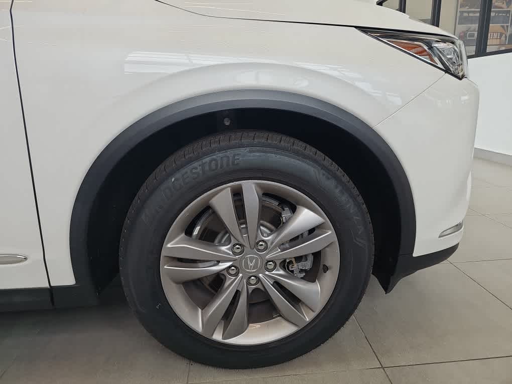 2023 Acura MDX SH-AWD