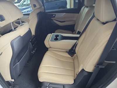 2023 Acura MDX SH-AWD