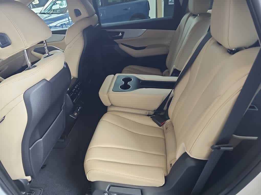2023 Acura MDX SH-AWD