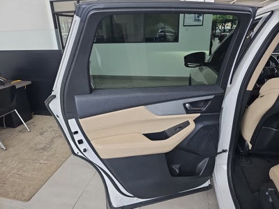 2023 Acura MDX SH-AWD