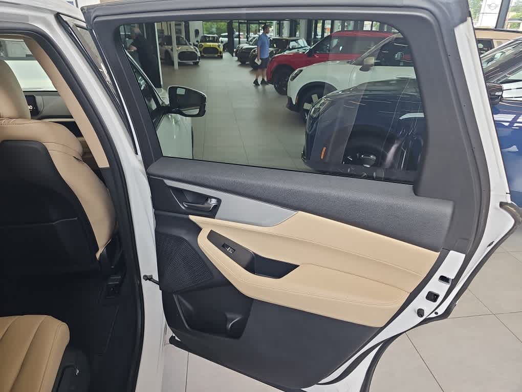 2023 Acura MDX SH-AWD