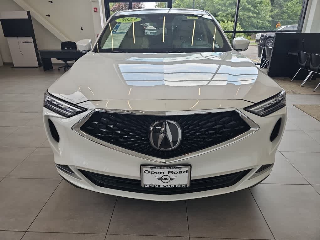 2023 Acura MDX SH-AWD