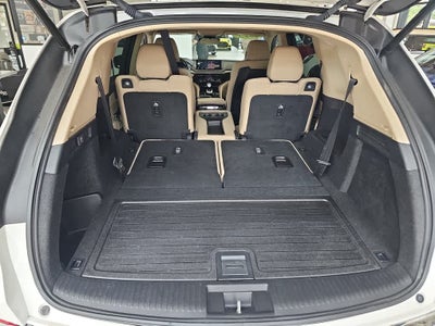 2023 Acura MDX SH-AWD