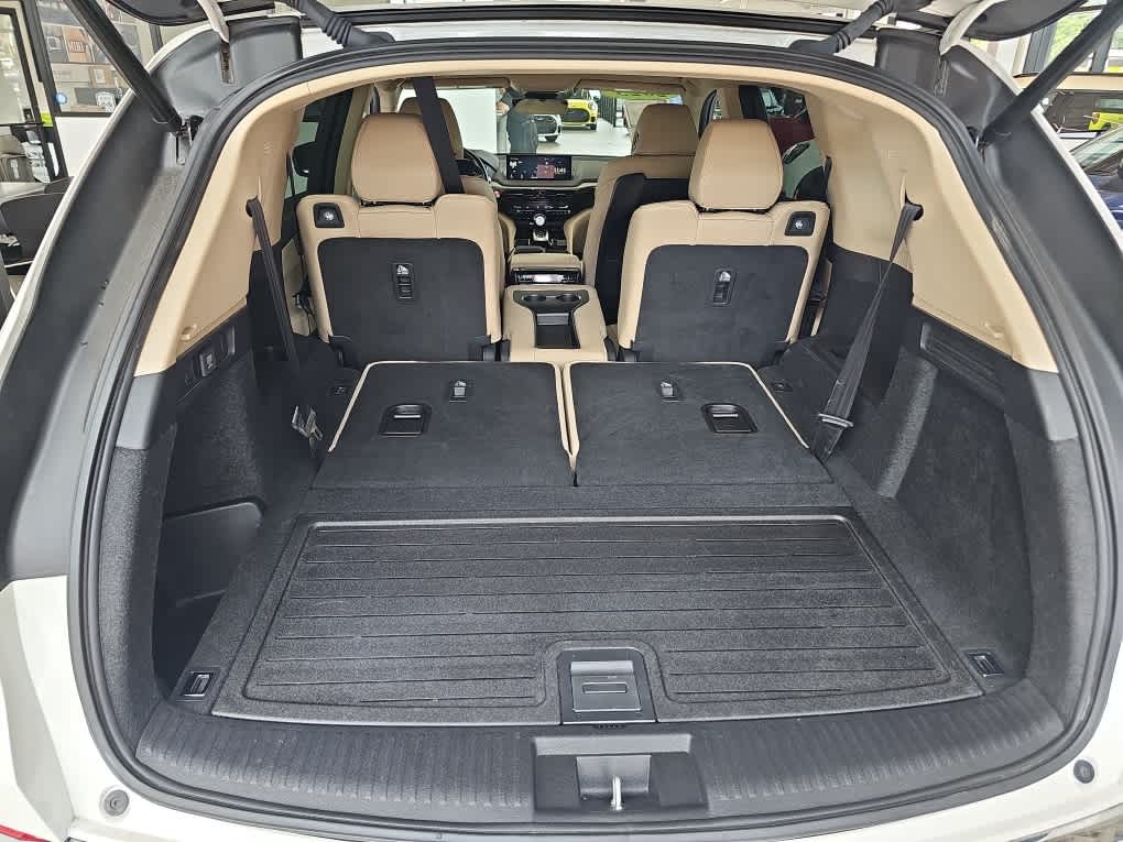 2023 Acura MDX SH-AWD