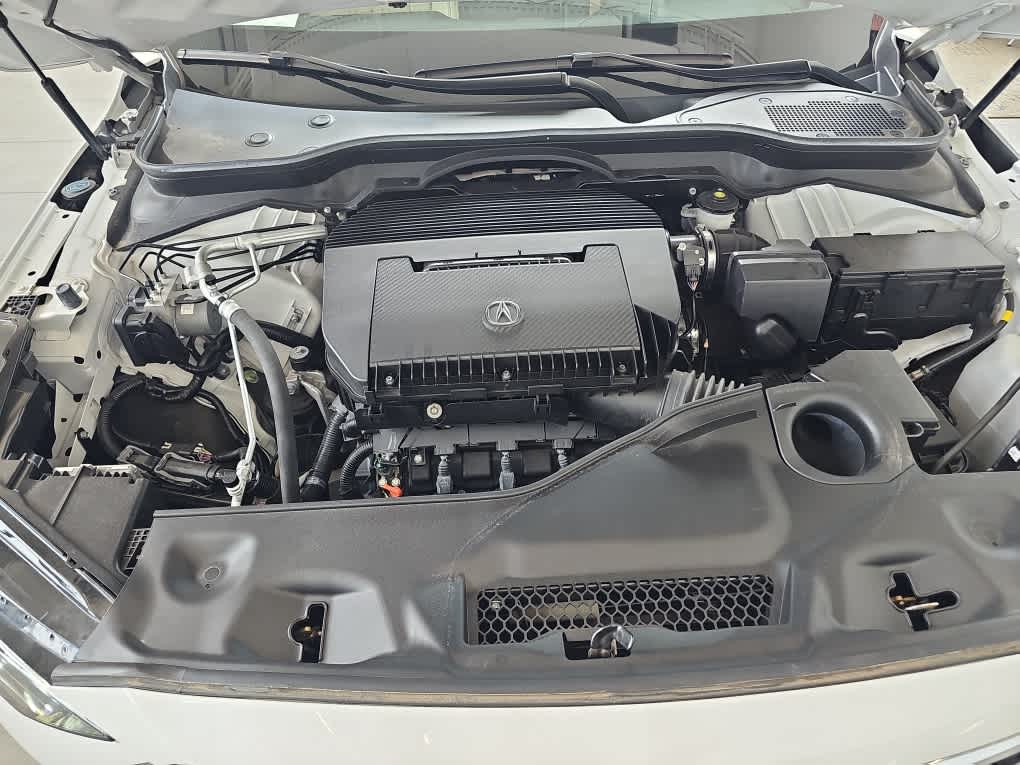 2023 Acura MDX SH-AWD
