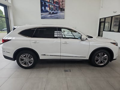 2023 Acura MDX SH-AWD