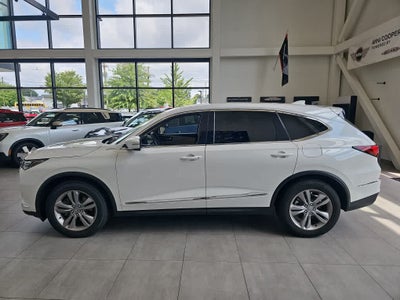 2023 Acura MDX SH-AWD