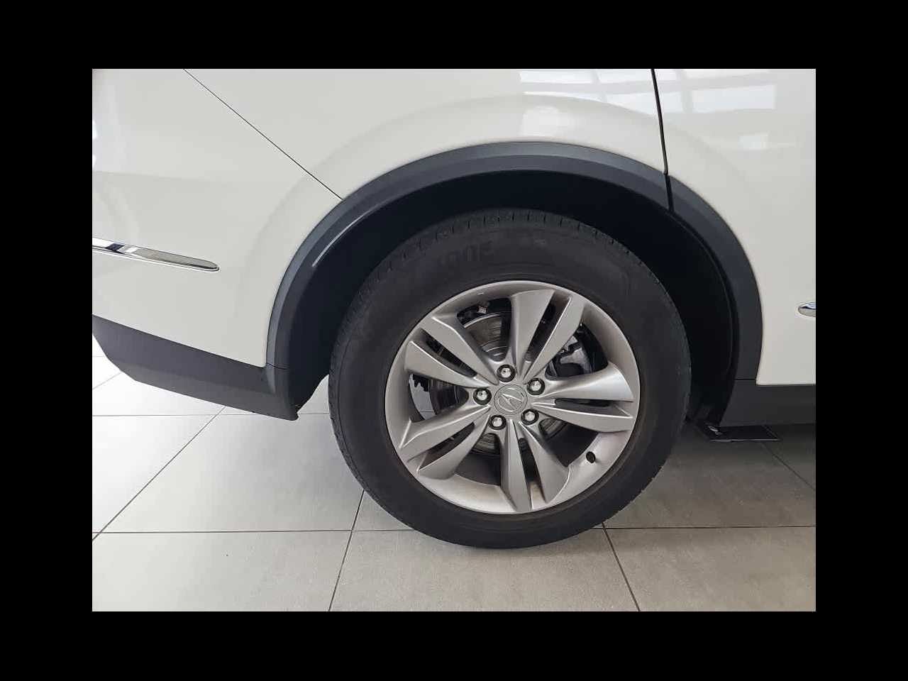 2023 Acura MDX SH-AWD