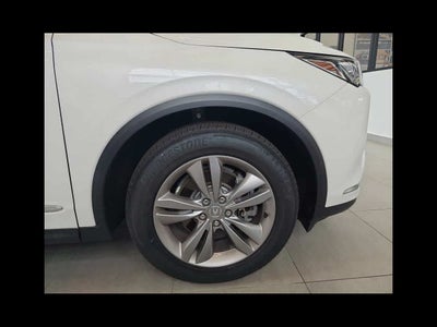 2023 Acura MDX SH-AWD