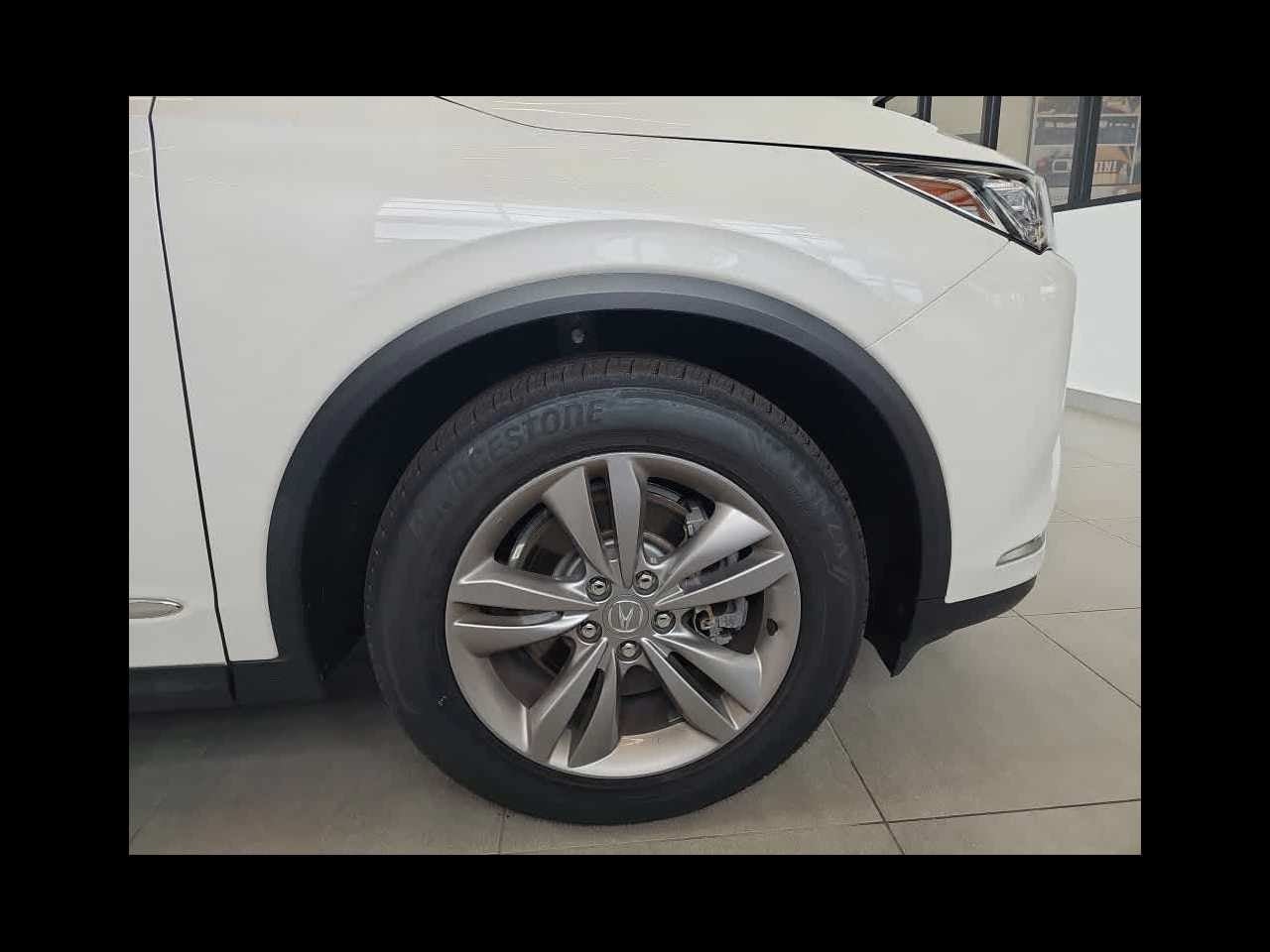 2023 Acura MDX SH-AWD