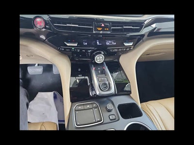 2023 Acura MDX SH-AWD