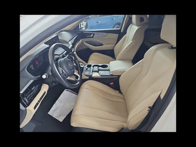 2023 Acura MDX SH-AWD