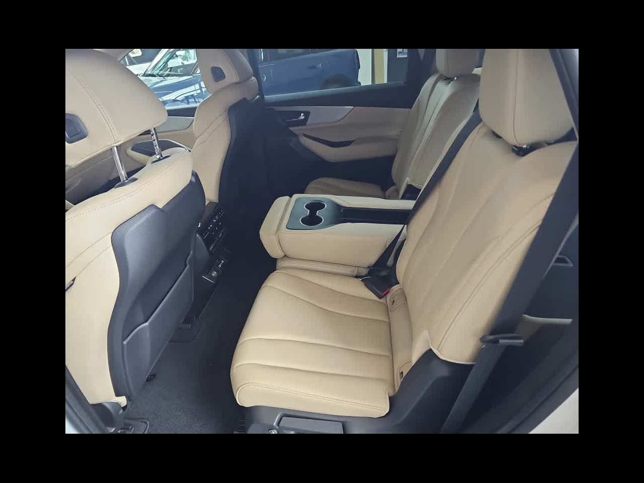 2023 Acura MDX SH-AWD