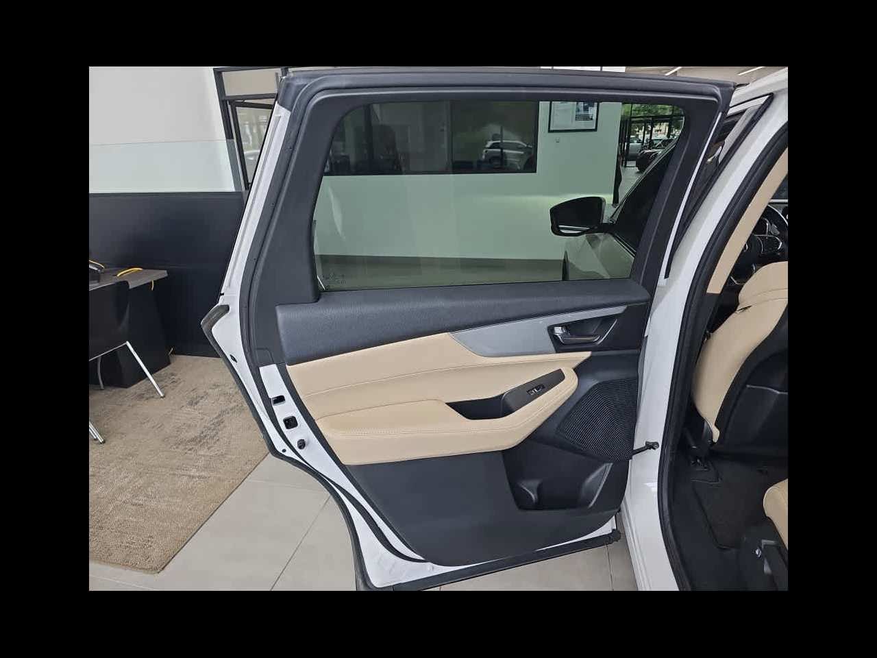 2023 Acura MDX SH-AWD