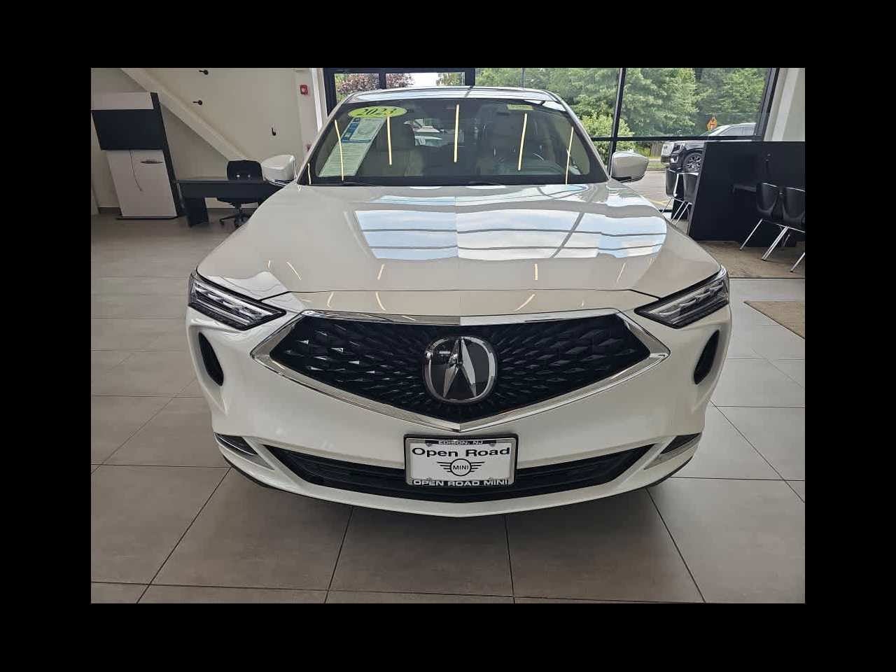 2023 Acura MDX SH-AWD