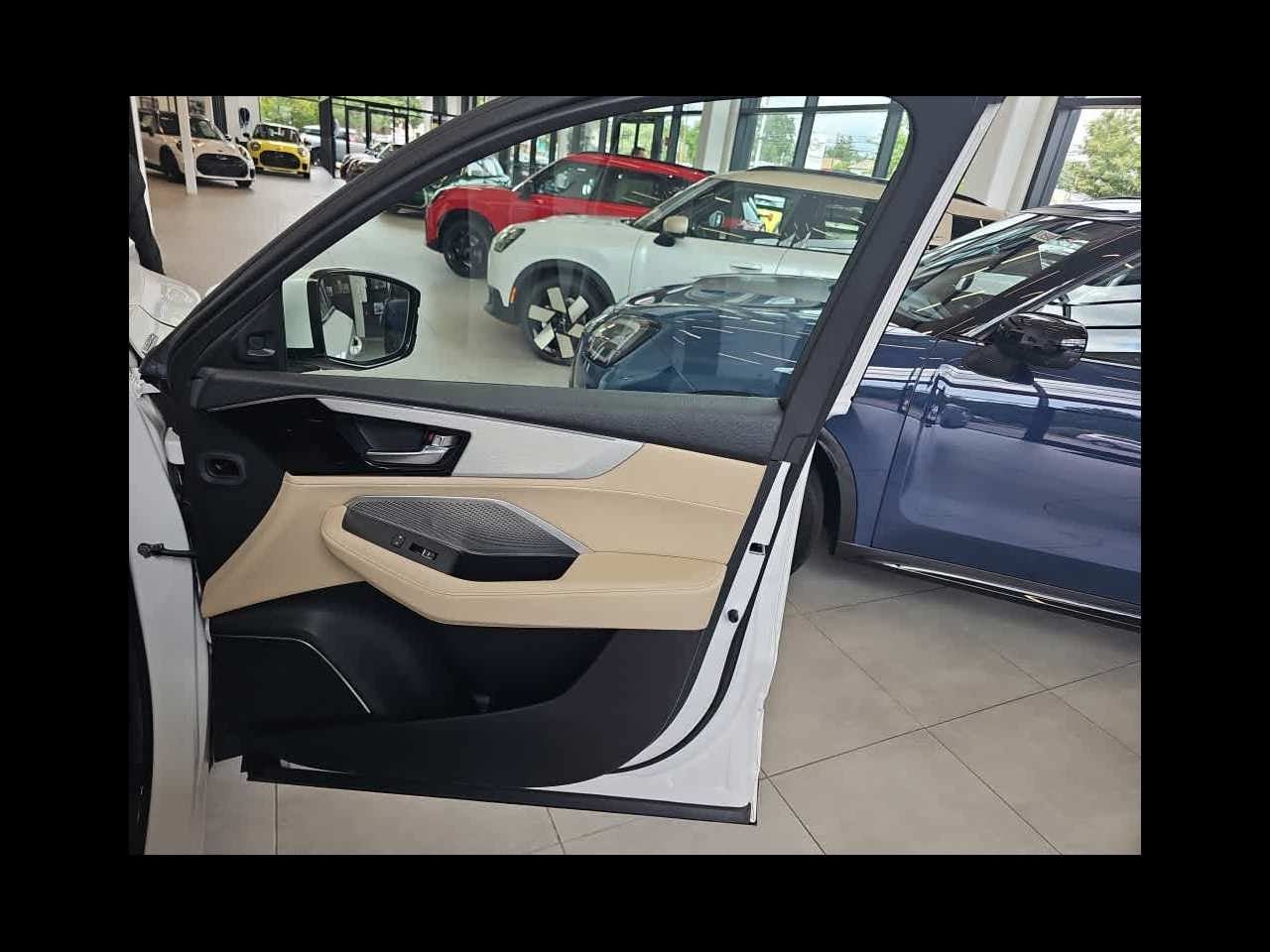 2023 Acura MDX SH-AWD