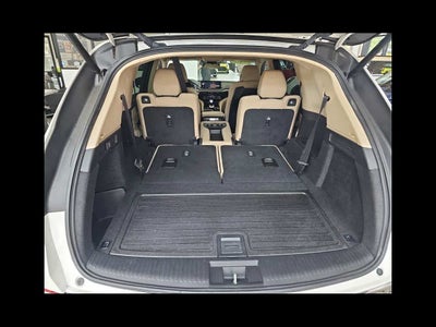 2023 Acura MDX SH-AWD