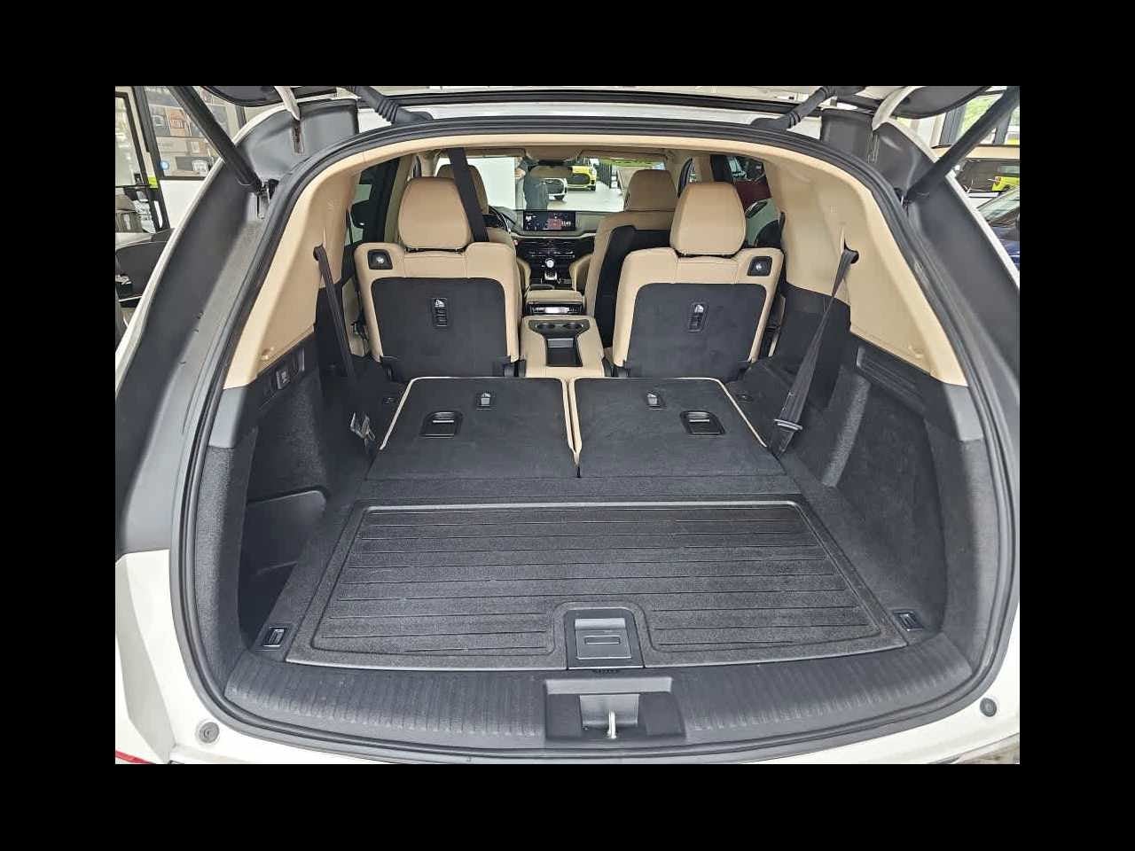 2023 Acura MDX SH-AWD