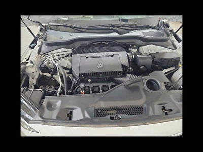 2023 Acura MDX SH-AWD