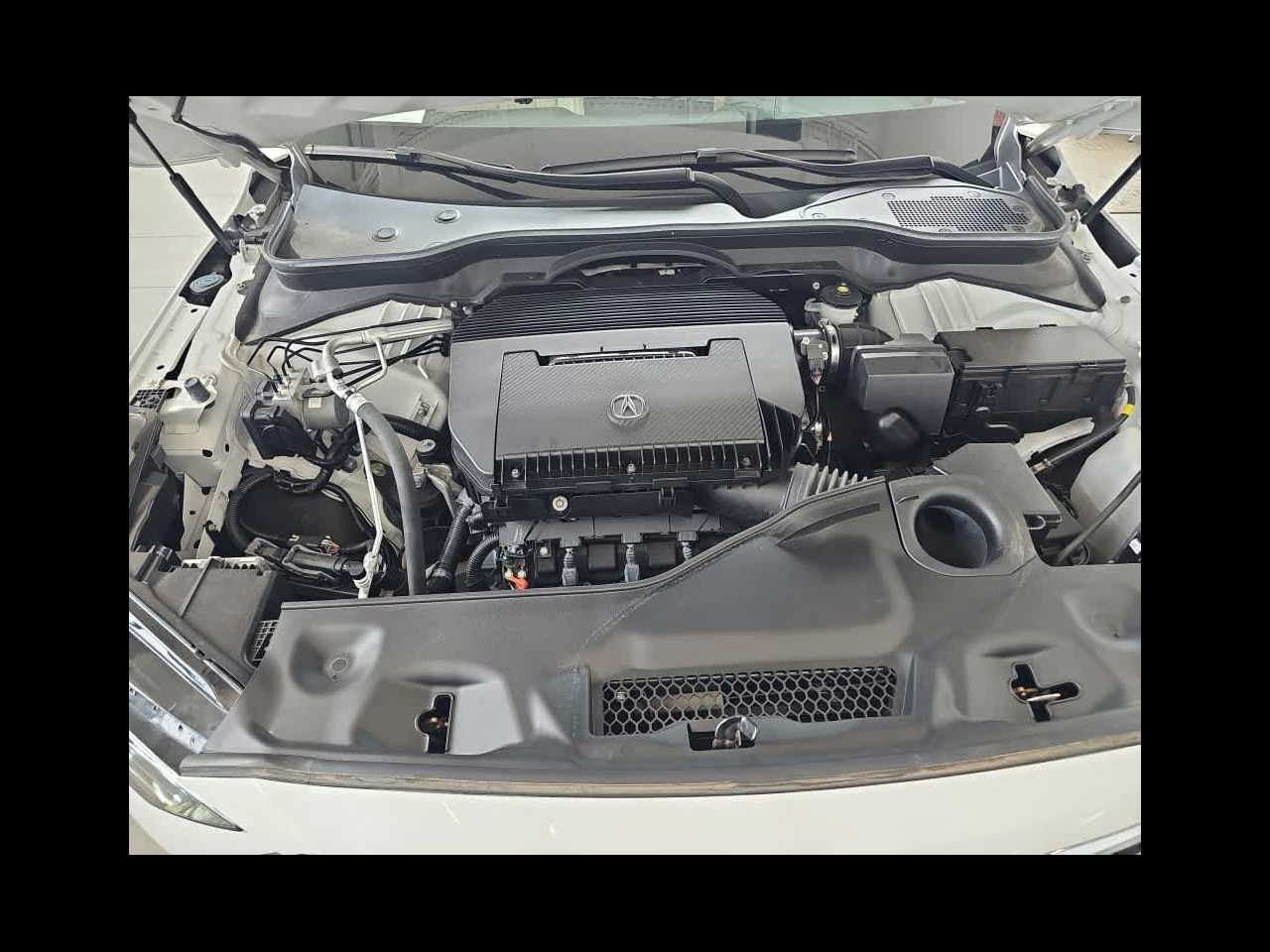 2023 Acura MDX SH-AWD