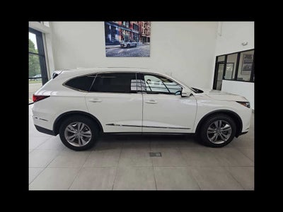 2023 Acura MDX SH-AWD