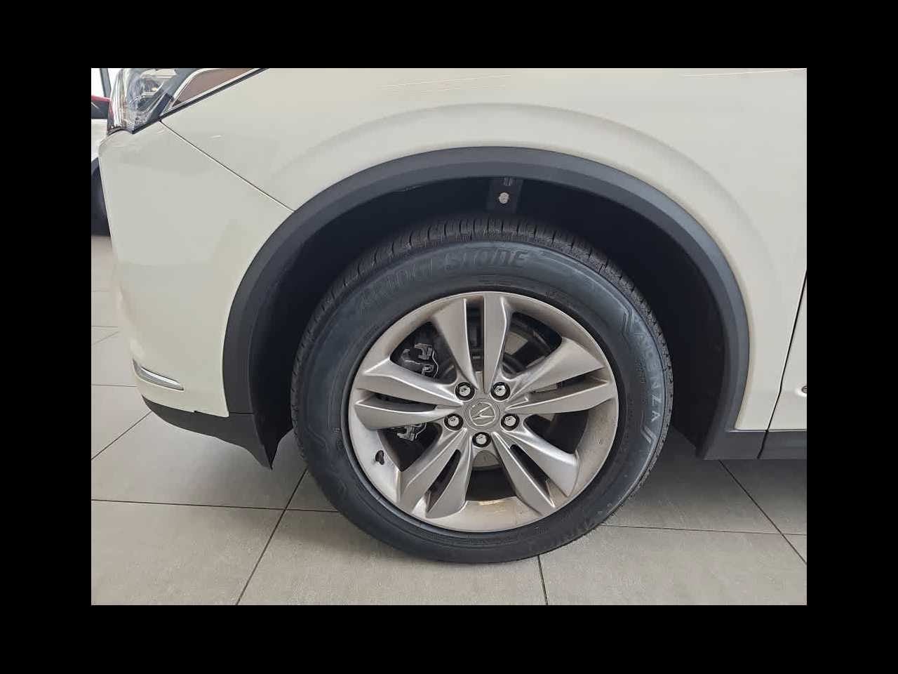 2023 Acura MDX SH-AWD
