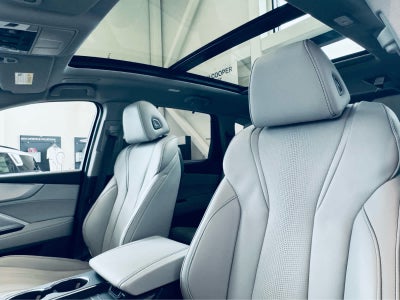 2025 Acura MDX SH-AWD w/Technology Package