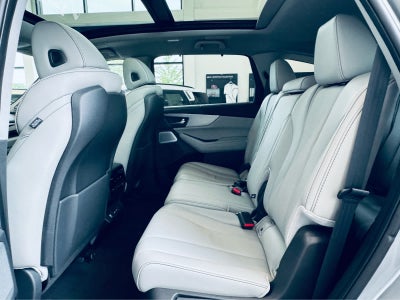 2025 Acura MDX SH-AWD w/Technology Package