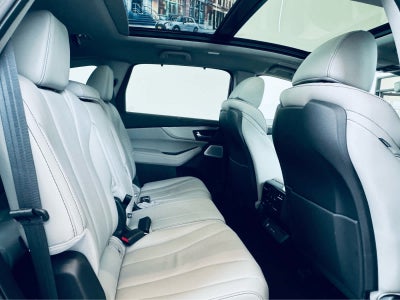 2025 Acura MDX SH-AWD w/Technology Package