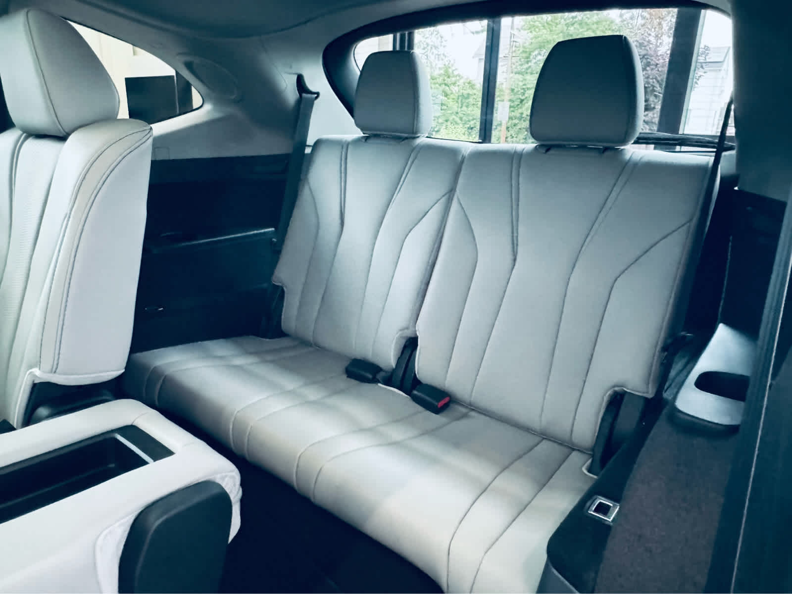 2025 Acura MDX SH-AWD w/Technology Package