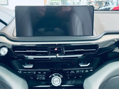2025 Acura MDX SH-AWD w/Technology Package